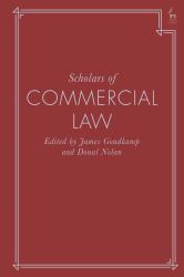 Scholars of Commercial Law