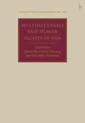 Multinationals and Human Rights in Asia