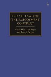 Private Law and the Employment Contract