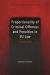 Proportionality of Criminal Offences and Penalties in EU Law : A Hybrid Principle Proportionality of Criminal Offences and Penalties in EU Law : A Hybrid Principle