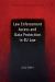 Law Enforcement Access and Data Protection in EU Law