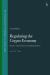 Regulating the Crypto Economy : Business Transformations and Financialisation