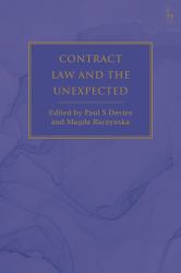 Contract Law and the Unexpected