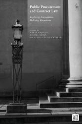 Public Procurement and Contract Law : Exploring Intersections, Defining Boundaries