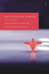 Rotation of Power : A Theory of Democratic Competition