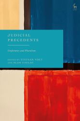 Judicial Precedents : Uniformity and Pluralism