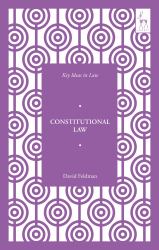 Key Ideas in Constitutional Law