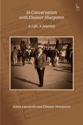 In Conversation with Eleanor Sharpston : A Life, a Journey