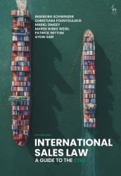 International Sales Law : A Guide to the CISG