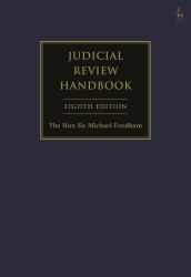 Judicial Review Handbook