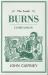 Luath Burns Companion