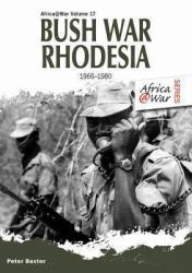 Bush War Rhodesia : 1966-1980