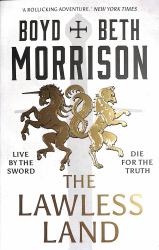The Lawless Land
