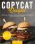 Copycat Recipes : Cookbook on How to Make Cracker Barrel Restaurant's Popular Recipes at Home Copycat Recipes : Cookbook on How to Make Cracker Barrel Restaurant's Popular Recipes at Home