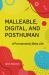 Malleable, Digital, and Posthuman : A Permanently Beta Life