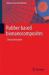 Rubber Based Bionanocomposites : Characterisation
