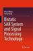 Bistatic SAR System and Signal Processing Technology