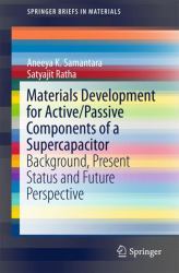 Materials Development for Active/Passive Components of a Supercapacitor : Background, Present Status and Future Perspective