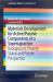 Materials Development for Active/Passive Components of a Supercapacitor : Background, Present Status and Future Perspective