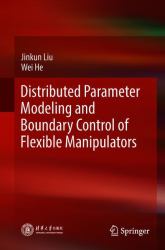 Distributed Parameter Modeling and Boundary Control of Flexible Manipulator