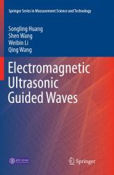 Electromagnetic Ultrasonic Guided Waves