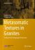 Metasomatic Textures in Granites : Evidence from Petrographic Observation