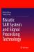 Bistatic SAR System and Signal Processing Technology