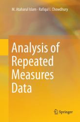 Analysis of Repeated Measures Data