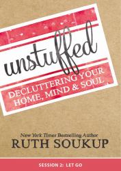 Unstuffed, Session 2 : Mind