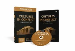 Cultures in Conflict Discovery Guide [Book with DVD] Pt. 2