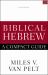 Biblical Hebrew : A Compact Guide