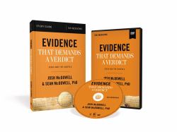 Evidence That Demands a Verdict Study Guide with DVD : Jesus and the Gospels