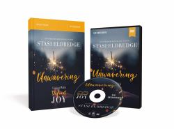 Courageous Joy Study Guide : Living in Defiant Joy