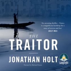 The Traitor