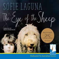 The Eye of the Sheep