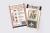 Luggage Tags : A Pack of Four Labels for Air, Rail, Land, and Sea