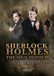 Sherlock Holmes the Sign of Four