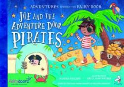 Joe and the Pirate Door Pirates