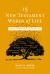 15 New Testament Words of Life : How to Live Well in the Real World
