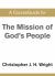 CourseGuide for the Mission of God's People