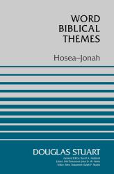 Hosea Jonah