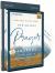 The 28-Day Prayer Journey Study Guide with DVD : Enjoying Deeper Conversations with God