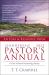 The Zondervan 2023 Pastor's Annual : An Idea and Resource Book
