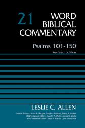 Psalms 101-150, Volume 21 : Revised Edition