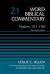 Psalms 101-150, Volume 21 : Revised Edition