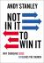 Not in It to Win It : Why Choosing Sides Sidelines the Church