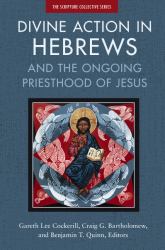 Divine Action in Hebrews : And the Ongoing Priesthood of Jesus