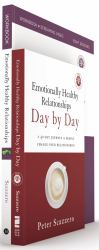 Emotionally Healthy Relationships Updated Edition Participant's Pack : Discipleship That Deeply Changes Your Relationship with Others