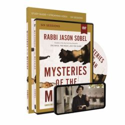 Mysteries of the Messiah Study Guide with DVD : Unveiling Divine Connections from Genesis to Today