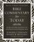 King James Version Bible Commentary for Today : The Most up-To-Date Commentary on the Time-Honored Text of the King James Version
